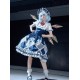 Hoshibako Works Touhou Project Cirno One Piece(Reservation/Full Payment Without Shipping)